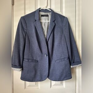 The Limited women’s blazer